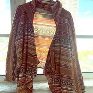 LF DAKOTA SWEATER
